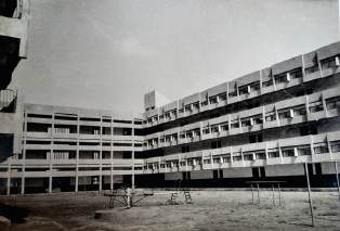 Borivali School