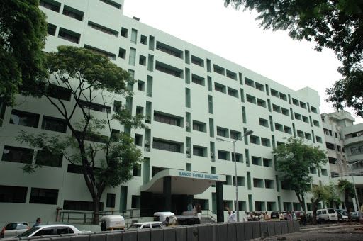 K.E.M. Hospital, Pune