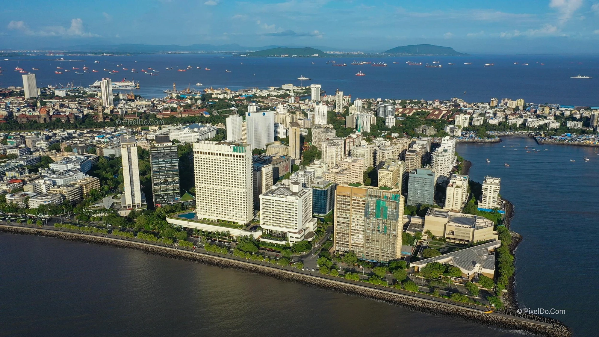 Nariman Point