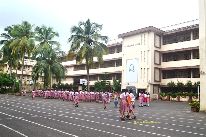 St. Annie, Mira Bhayander