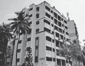 Versova, for Mumbai's teachers