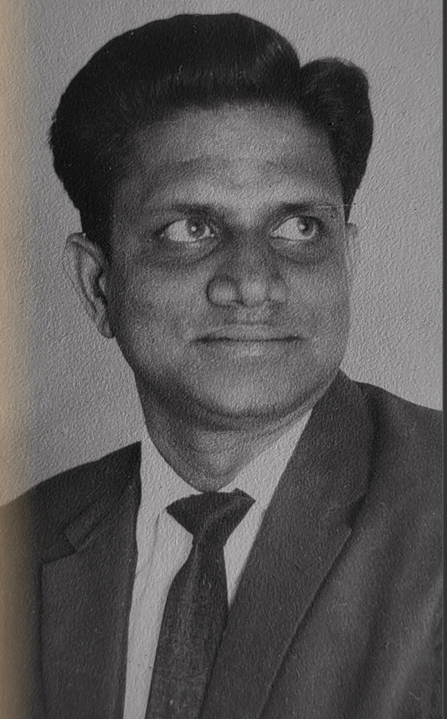 Prabhakar Ganapatrao Pathare, founder of Parsn Group